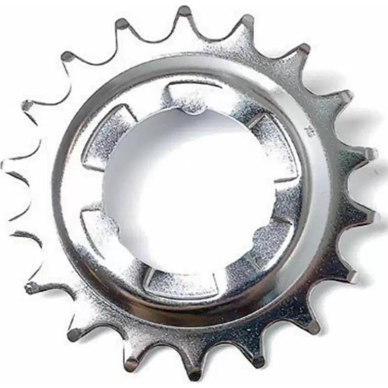 PRO, Velokassette, (1-fach)