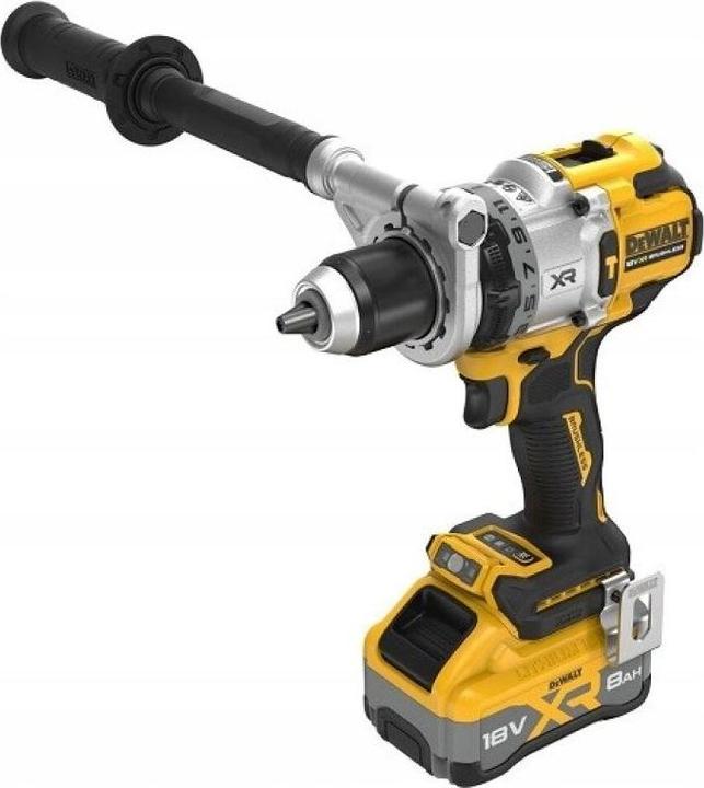 Image du produit DeWalt Schlagbohrschrauber (Perceuse-visseuse à percussion)