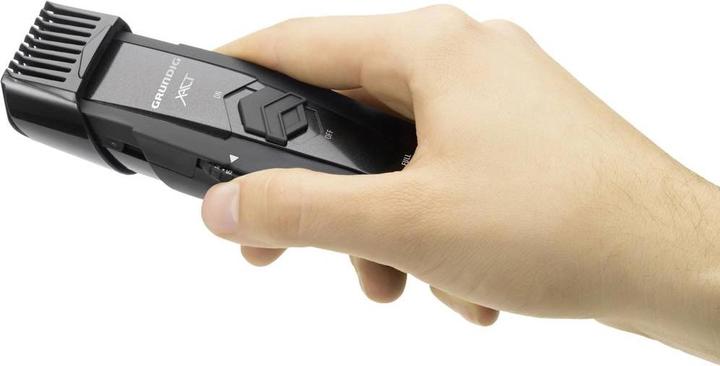 Produktbild Grundig Mt6340