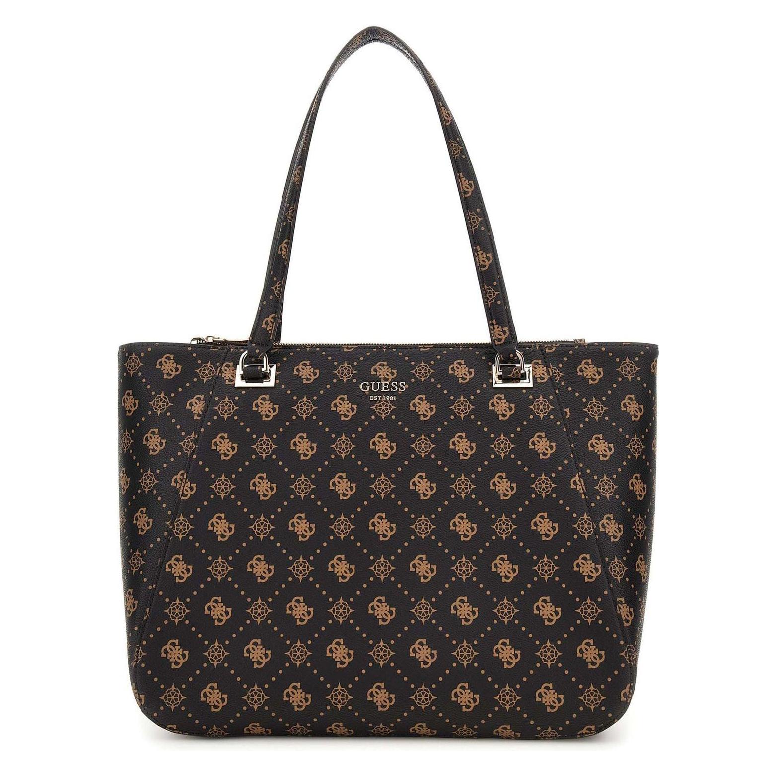 Guess, Damen, Tasche, Calebra Tote Bag