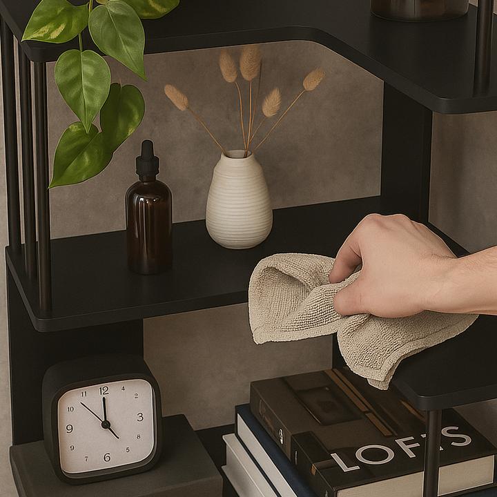 Produktbild En.Casa Afrel (54 x 54 x 160 cm)