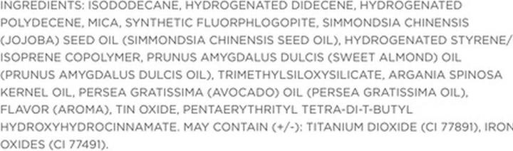 Nutritional values and ingredients Mulac Extraverse 19 - Liquid Highlighter All Over Face (19 Extra verses, Highlighter)