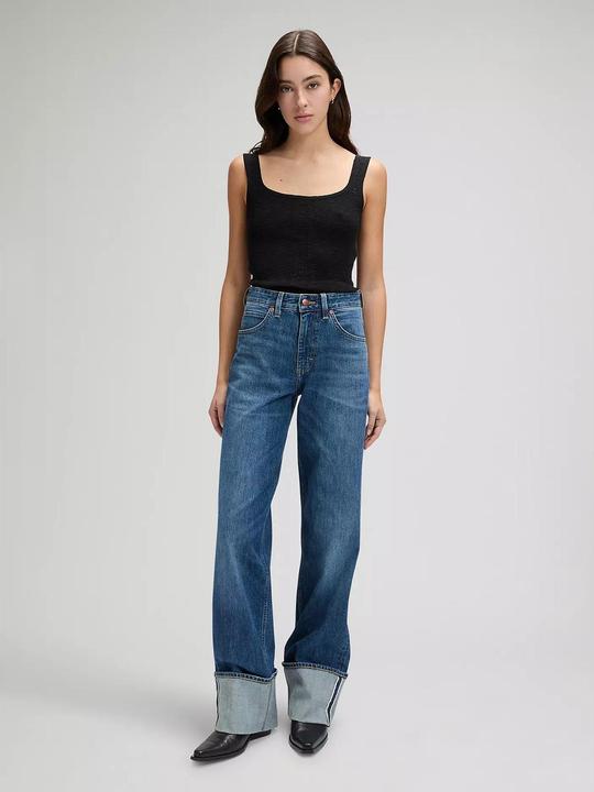 Produktbild Lee Top Knitted (M)