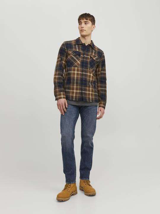 Produktbild Jack & Jones Mike Original SBD 551 Comfort Fit Jeans (W30/L34)
