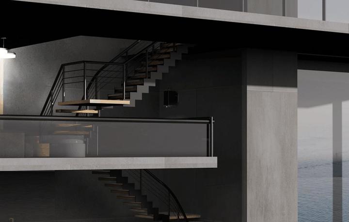 Produktbild Sonoff WiFi-Rolladenaktor DUALR3Lite (Rolladenaktor)