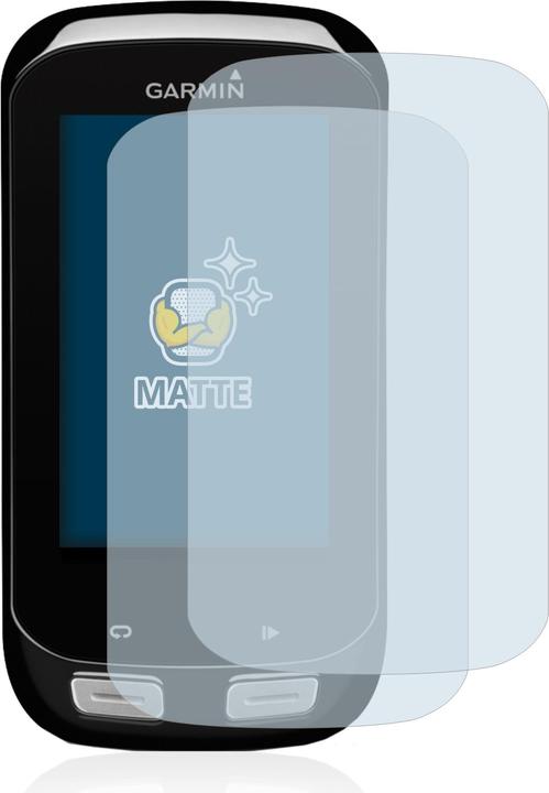 Actual product image BROTECT Anti-glare screen protector matt