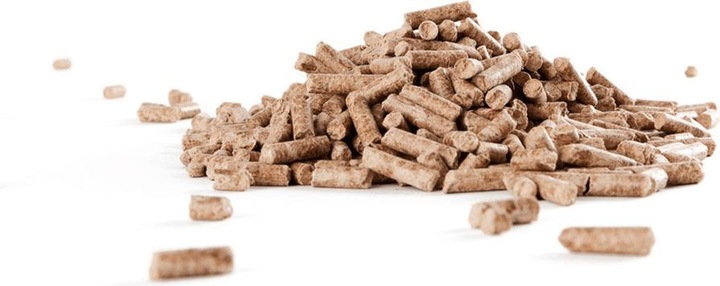 Actual product image Ooni Hardwood pellets (10 kg)