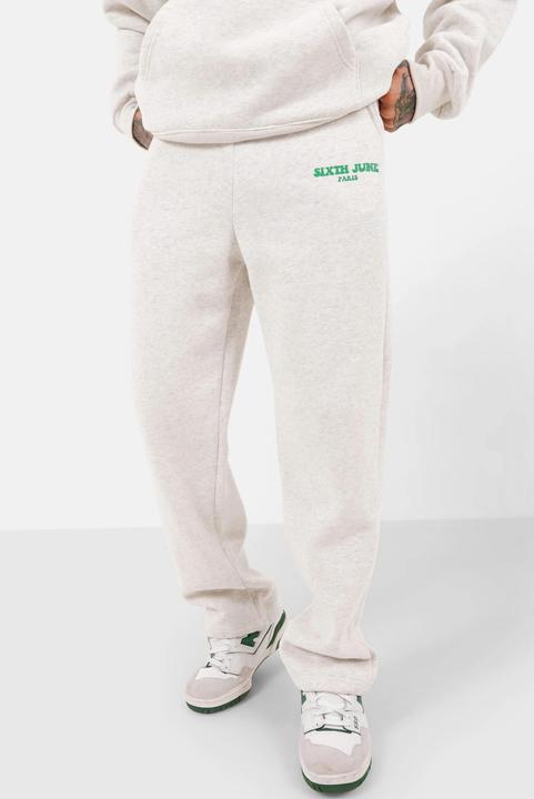 Image du produit Sixth June Jogging print rétro (S)