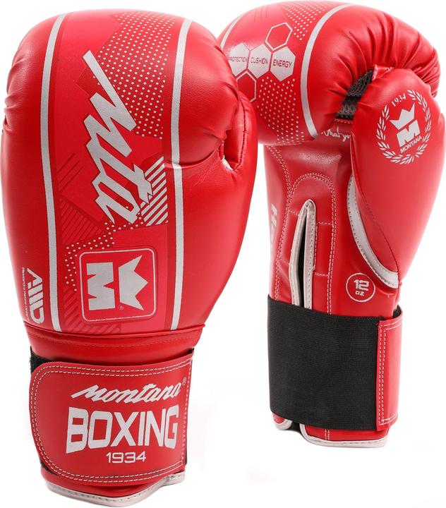 Produktbild Montana Hawk (8 OZ)