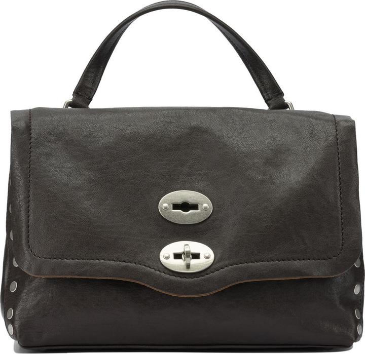 Immagine prodotto Zanellato Borse... Brown Carbone