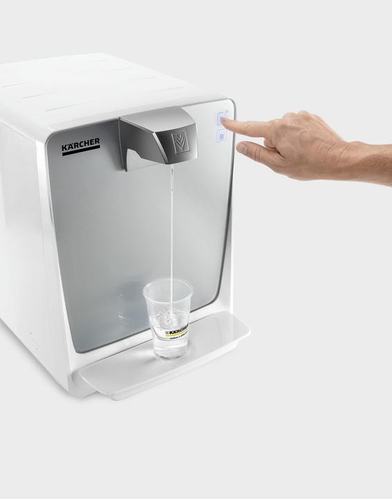 Image du produit Kärcher WPD 55