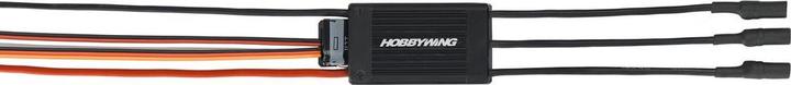 Produktbild Hobbywing Platinum Pro 25A V4 3-6s BEC 7A