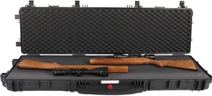 Explorer Cases RED Line 13513 Gun Case with Foam