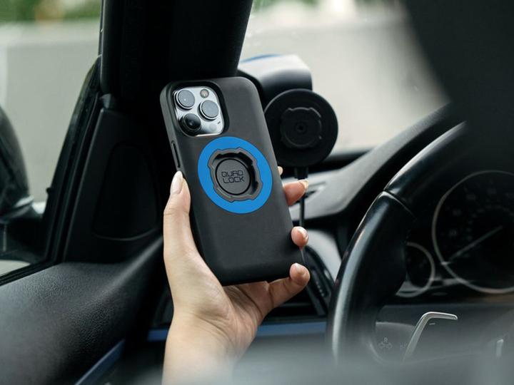 Produktbild Quad Lock Case (Apple iPhone 11 Pro)