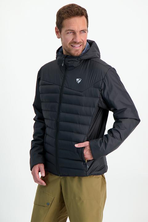 Produktbild Ziener Nantano Herren Midlayer (56)