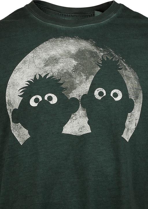 Actual product image Ernie und Bert - Moon Light (S)