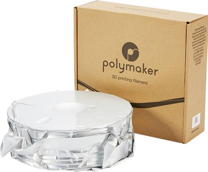 Produktbild Polymaker PolyLite ASA (ASA, 1.75 mm, 1000 g, Grün)