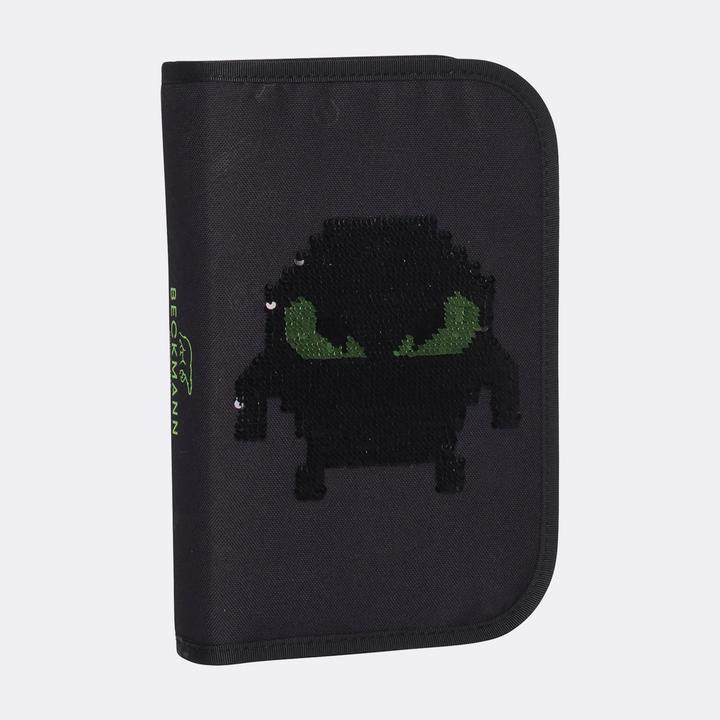 Produktbild Beckmann Schulrucksack Active Air FLX mit Wendetasche (20 l)