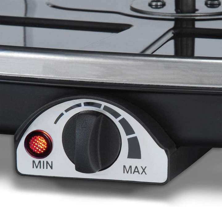 Productafbeelding Cloer 6435 Raclette grill