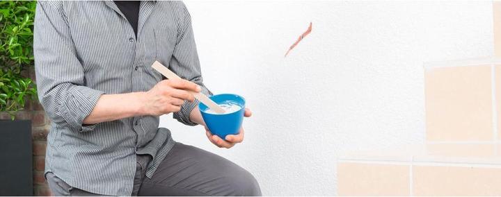 Actual product image Molto Moltofill