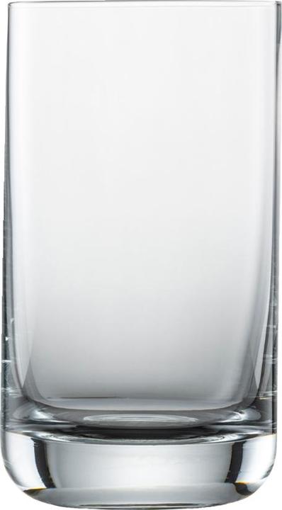 Actual product image Schott Zwiesel Convention (0.25 l, 6x)