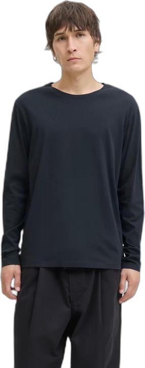 Produktbild Jack & Jones Jjeorganic Basic Tee Ls O-Neck Noos (L)