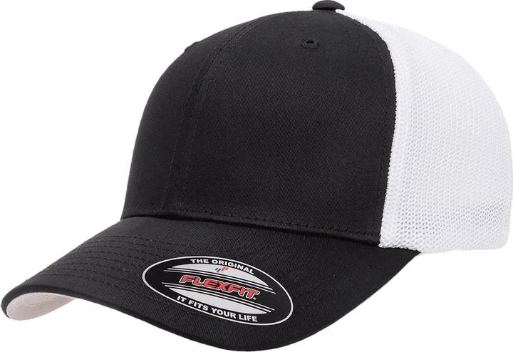 Produktbild Flexfit Trucker Cap