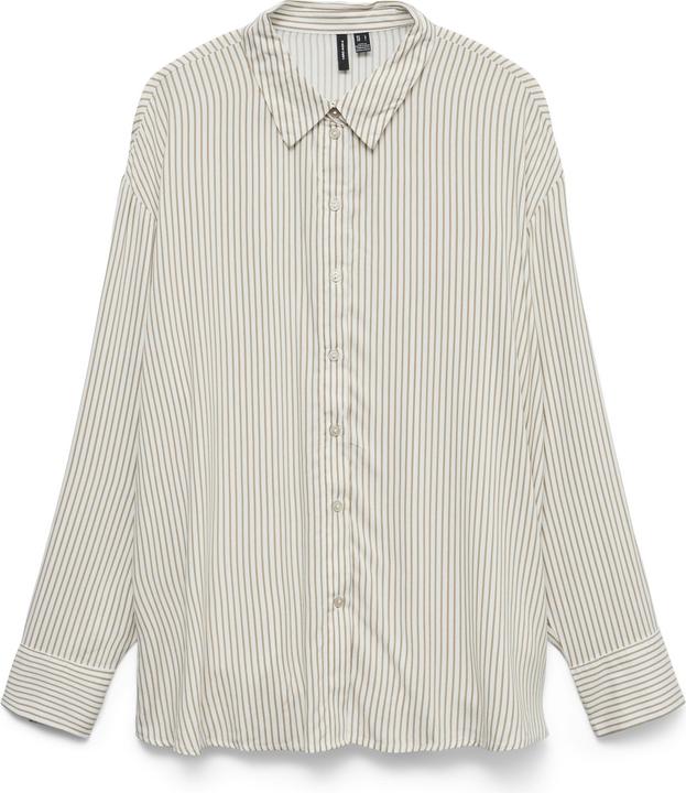 Vero Moda Vmalice Ls Shirt Wvn Noos