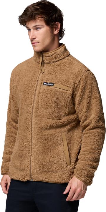 Immagine prodotto Columbia Rugged Ridge™ High Pile Full Zip (XL)