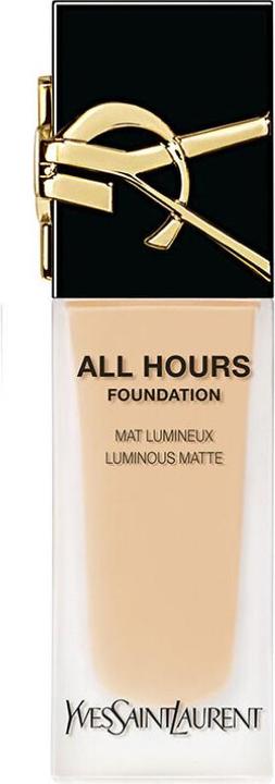 Actual product image Yves Saint Laurent All Hours Foundation Light Cool 1 fl 25 ml (No. 01 - Light Cool)