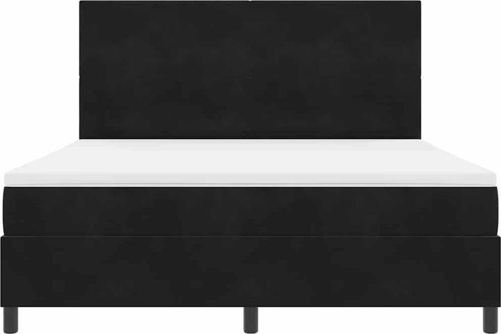 Produktbild vidaXL Boxspring (180 x 200 cm)