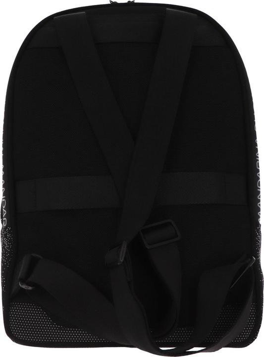 Actual product image Mandarina Duck Athleisure Tracolla Backpack
