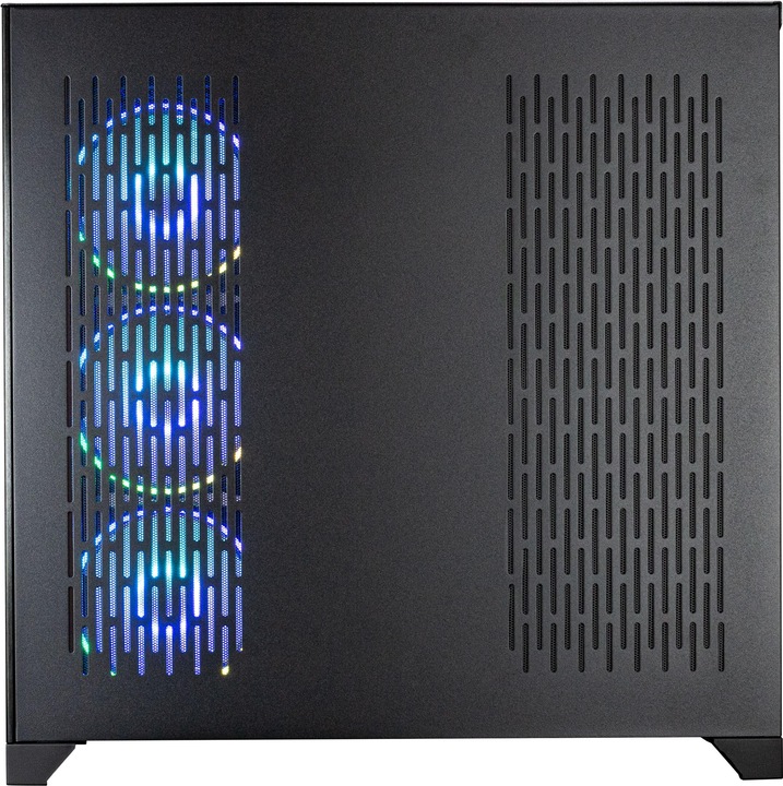Image du produit Captiva R83-306 (AMD Ryzen 7 7800X3D, 32 Go, 1000 Go, GeForce RTX 4070 Super)