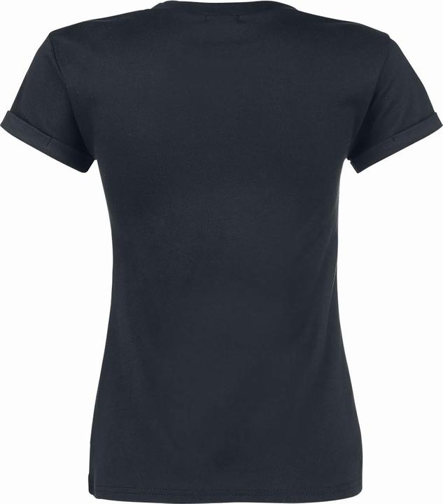 Produktbild Spiral TShirt Mädchen UBootAusschnitt (XXL)