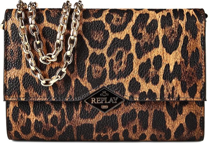 Actual product image Replay Wallet Crossbody