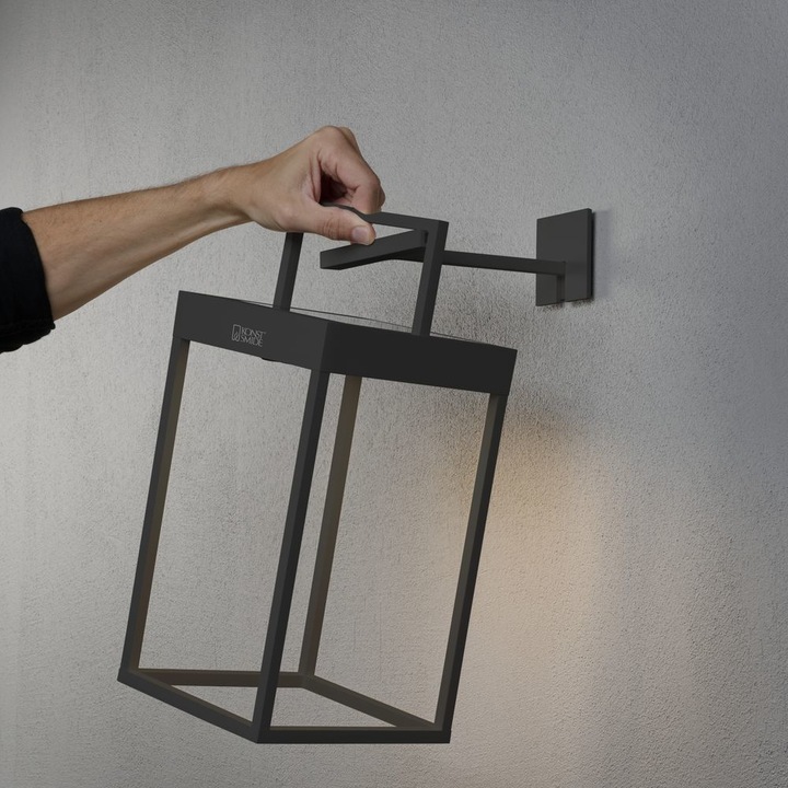 Actual product image Konstsmide Portofino (180 lm, IP54)