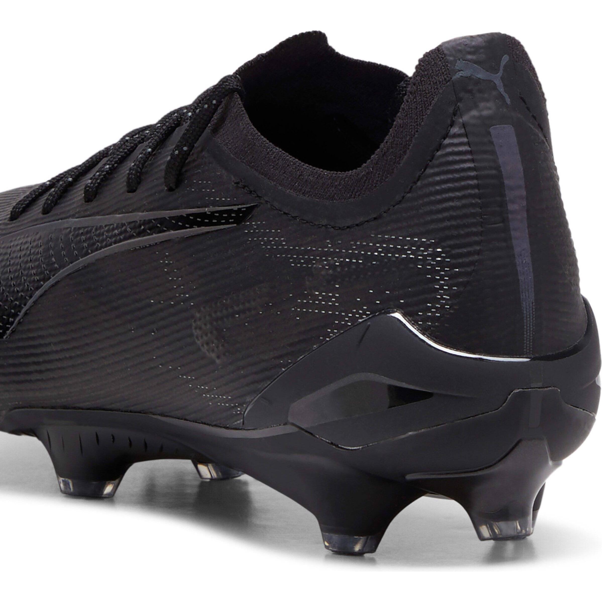 Thumbnail - Puma, Herren, Fussballschuhe, Fussball-nockenschuh Future 5 Ultimate Fg/ag (46), Schwarz