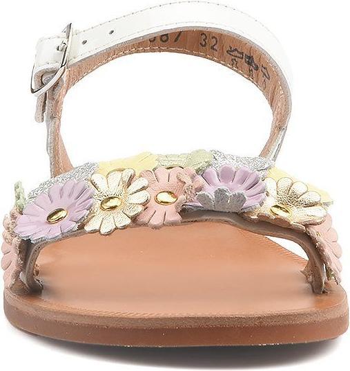 Produktbild Pom D'api Plagette Multi Flo (25)