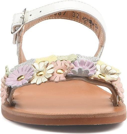 Actual product image Pom D'api Plagette Multi Flo (25)