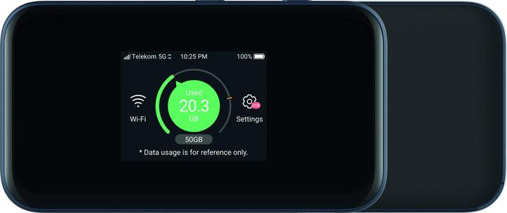 ZTE MU5001