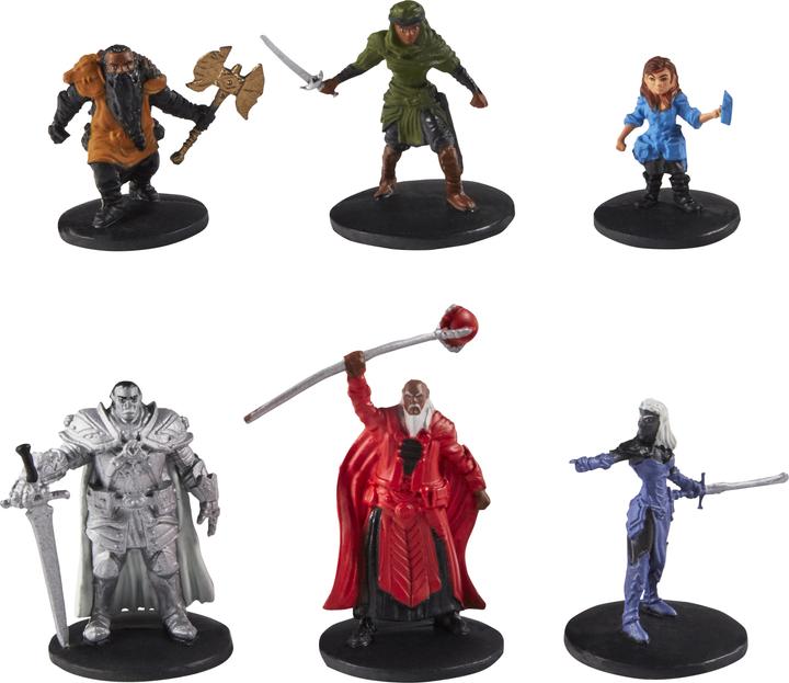 Actual product image Hasbro F6647