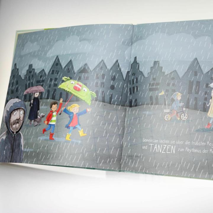 Produktbild Das kleine WIR Grossformat Sonderausgabe (Deutsch, Daniela Kunkel, 2019)