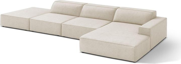 Produktbild Micadoni Jodie (Ecksofa)