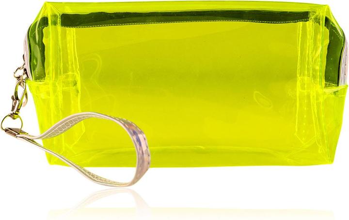 Actual product image Accentra Cosmetic bag / toiletry bag