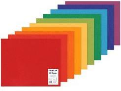 Canson Papier à dessin Mi-Teintes, 500 x 650 mm, assorti (160 g/m²)