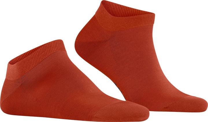 Produktbild Falke ClimaWool Mikrofasersneakersocken (Einzelpack, 45 - 46)