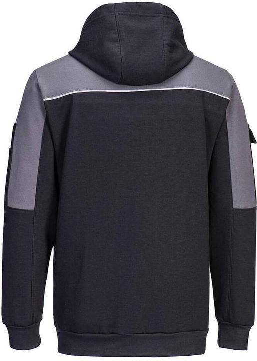 Produktbild Portwest PW3 Kapuzenpullover Zum Überziehen (XXL)