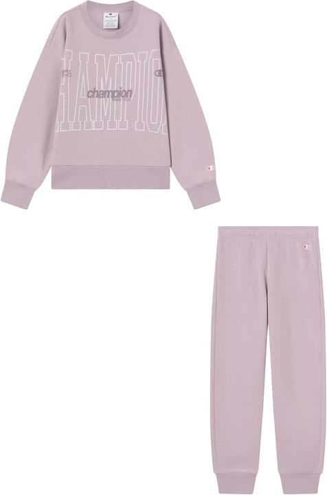 Produktbild Champion Legacy Trainingsanzug (XL)