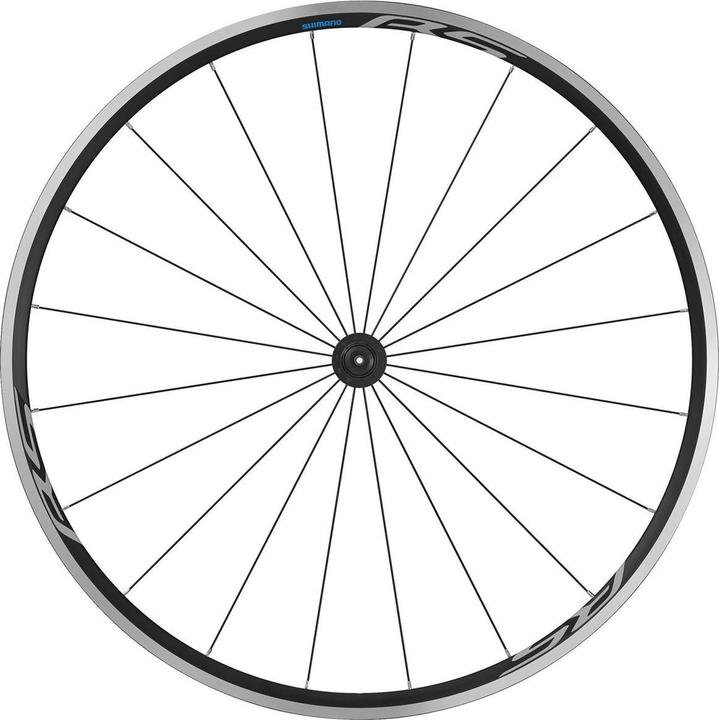 Immagine prodotto Shimano WH-RS100-CL (Ruota anteriore, 28")