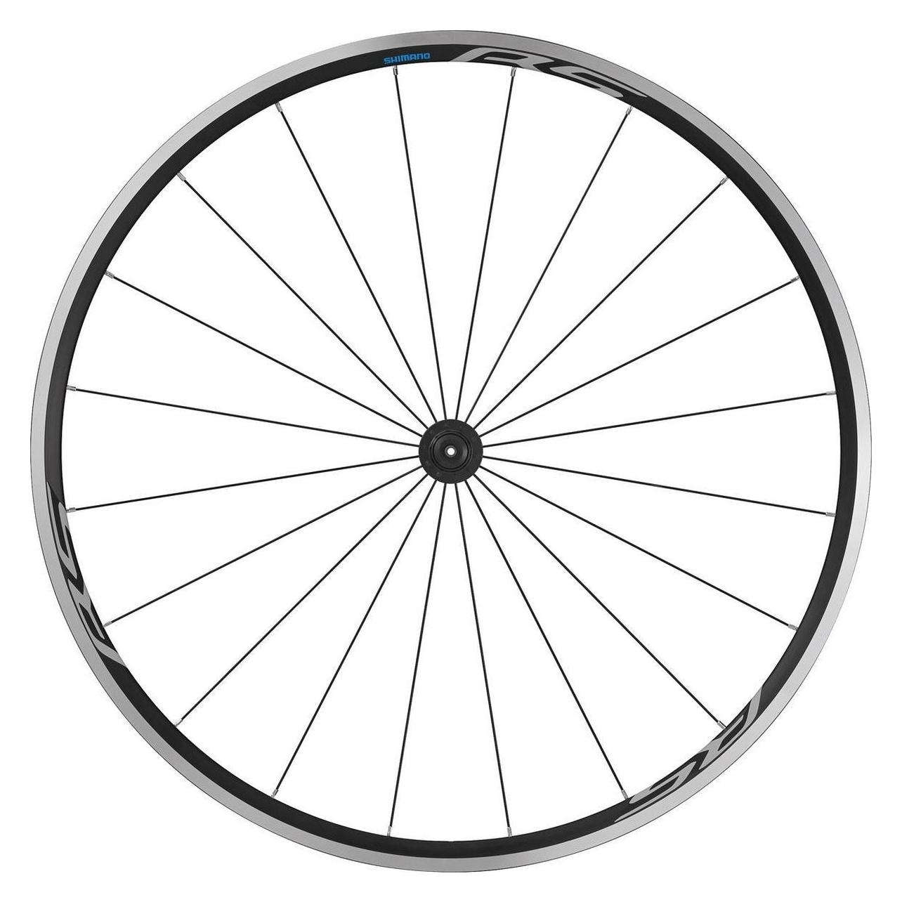 Shimano, Waaiers, (Voorwiel, 28")